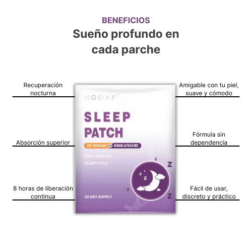 ProPatch Sleep
