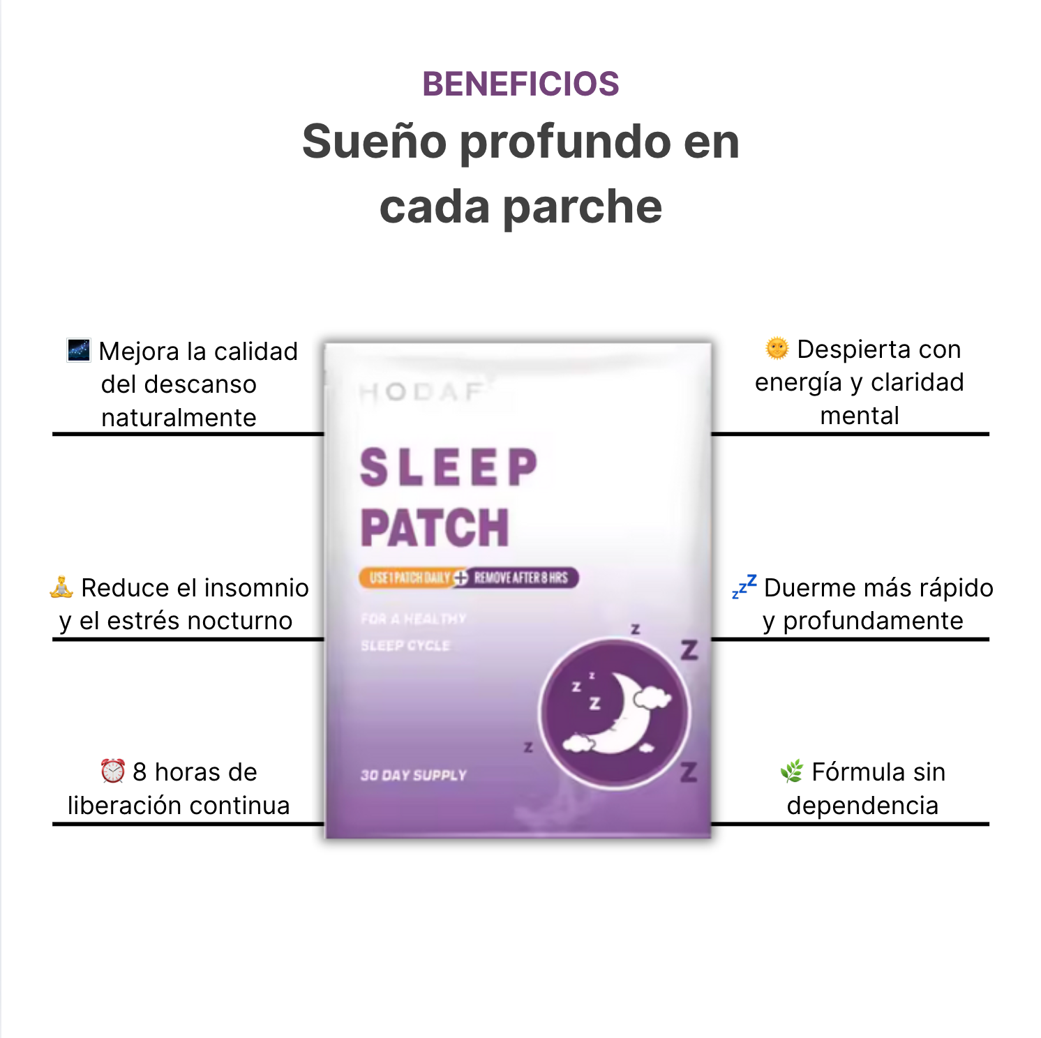 Total Performance Pack