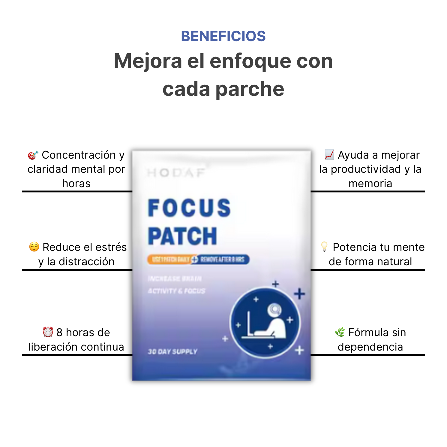 Total Performance Pack