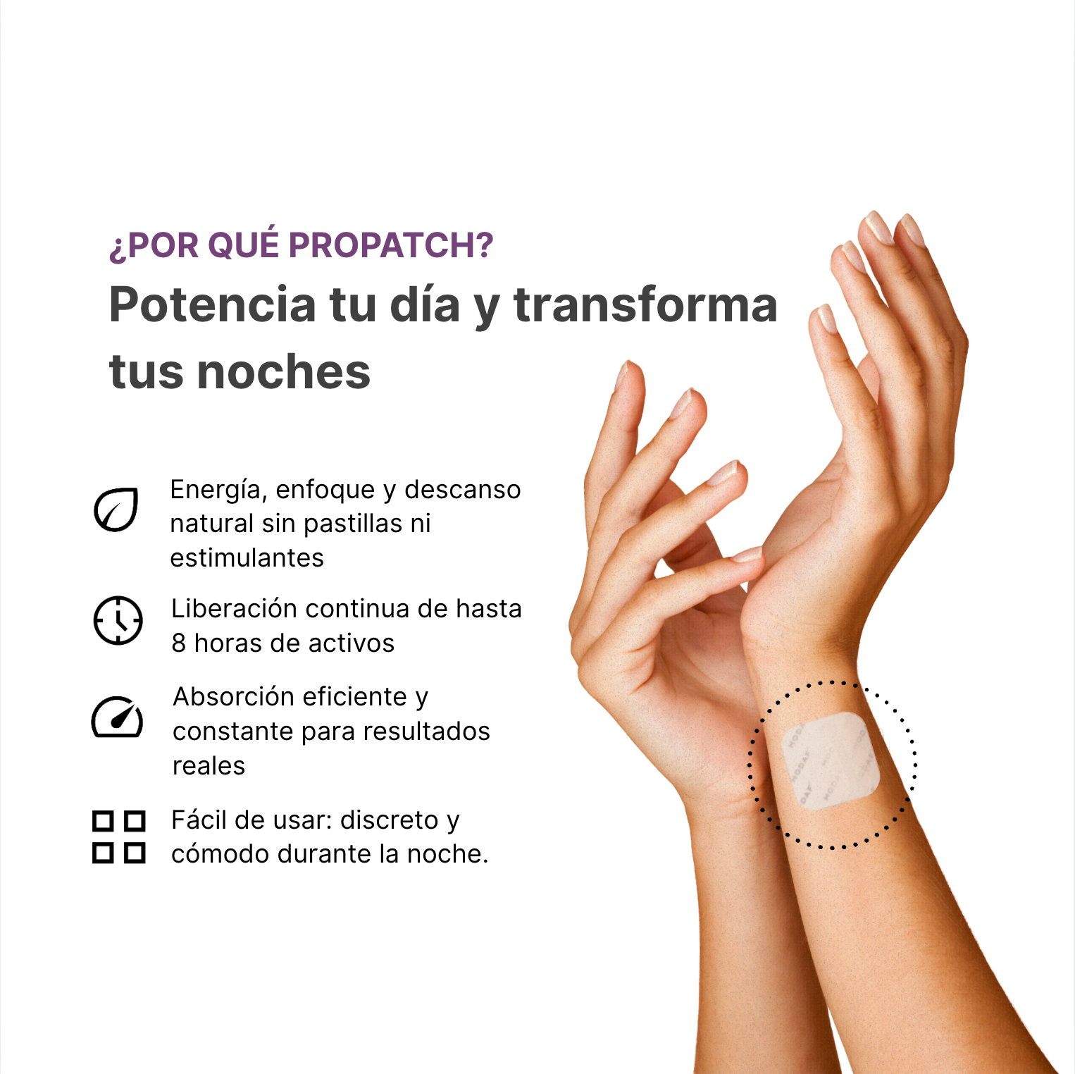 Total Performance Pack