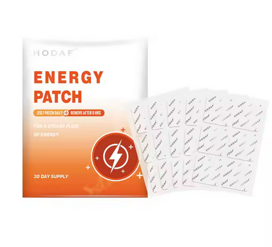 ProPatch Energy