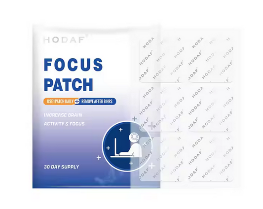 ProPatch Focus
