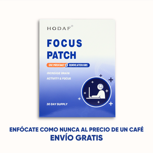 ProPatch Focus