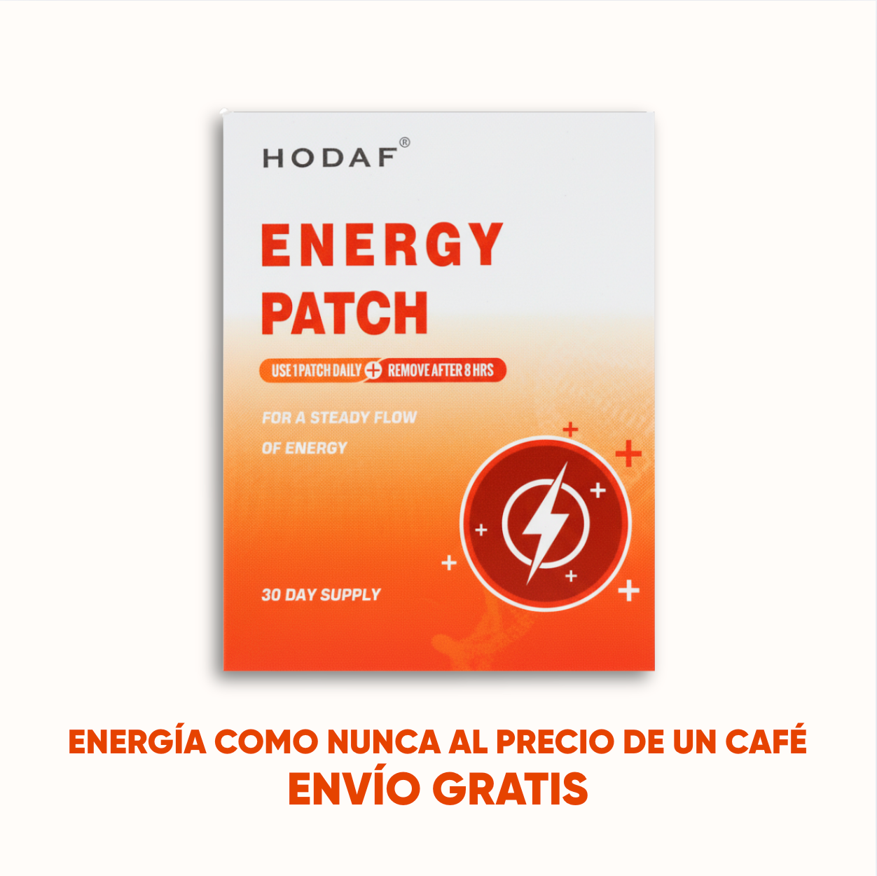 ProPatch Energy