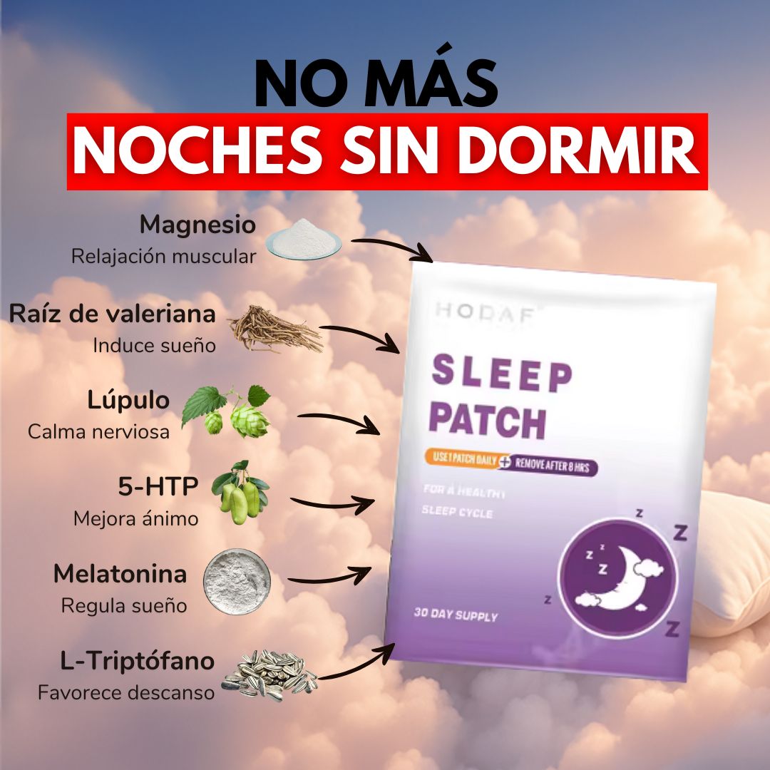 ProPatch Sleep