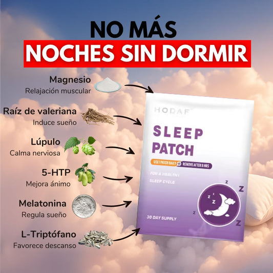 ProPatch Sleep