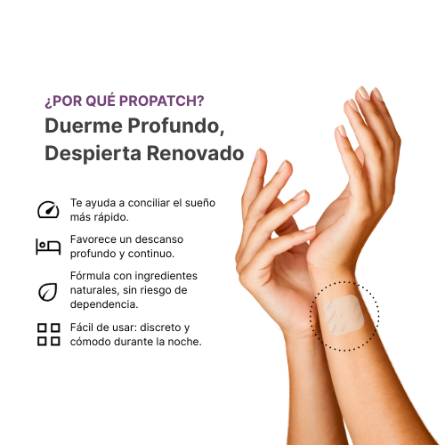 ProPatch Sleep